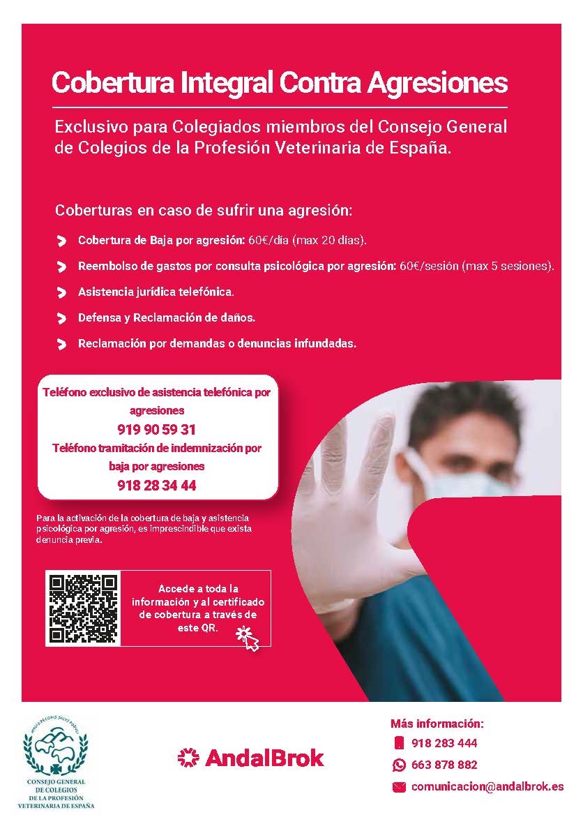 imagen COBERTURA SEGURO AGRESIONES