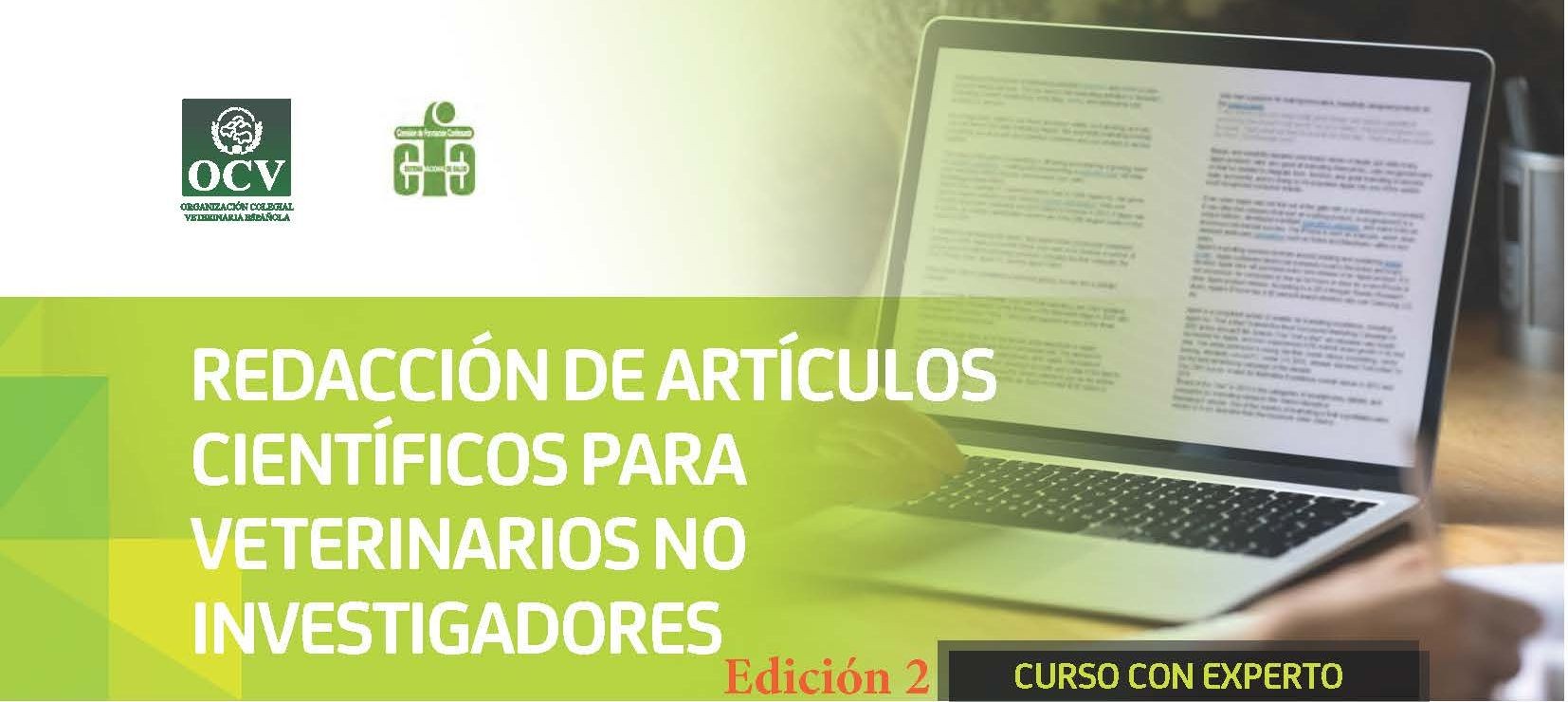 imagen de REEDICIÓN CURSO ONLINE: 