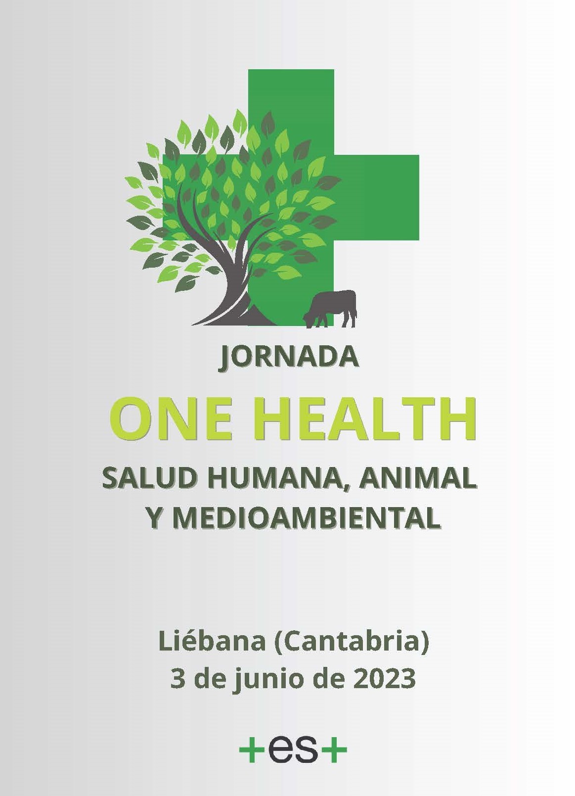 imagen de "One Health: salud humana, animal y medioambiental"