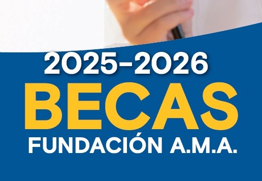 imagen BECAS DE LA FUNDACION A.M.A..