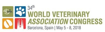 imagen de Tarifa especial de 300 euros para los colegiados españoles en el Congreso Mundial de Veterinaria