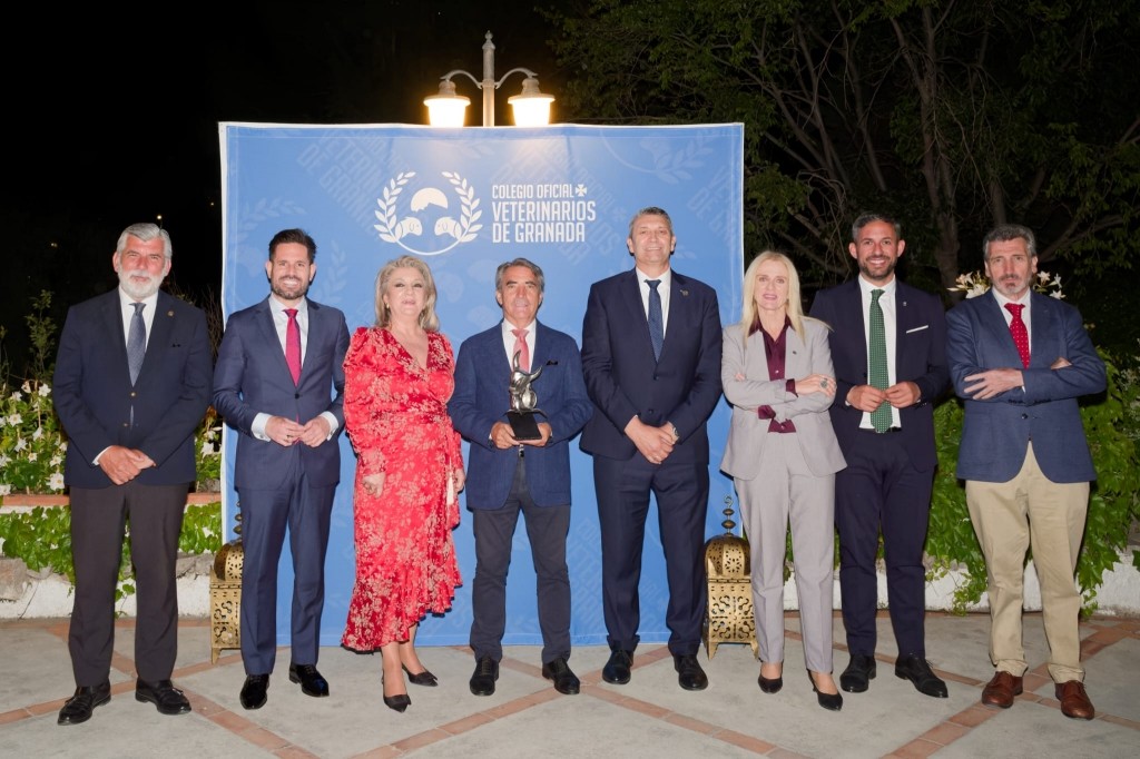 imagen Granada será la sede del XII Congreso Mundial Taurino de Veterinaria en abril de 2027