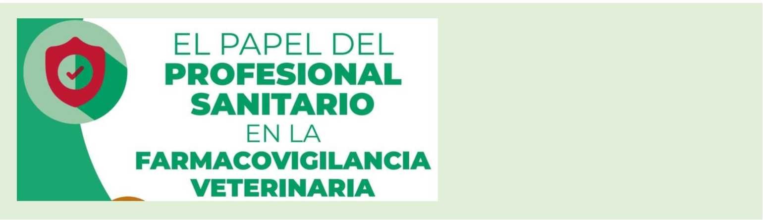 imagen de FARMACOVIGILANCIA VETERINARIA